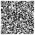 QR code with Abraxas Petroleum Corporation contacts