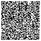 QR code with Cannon Mobile Veterinary Service contacts