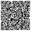 QR code with J P Ice Cream contacts