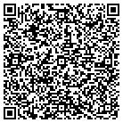 QR code with Professional Funeral Assoc contacts