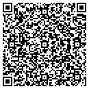 QR code with Ashlane Apts contacts
