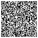 QR code with PIP Printing contacts