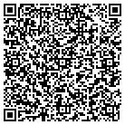 QR code with Custom Coatings By J P contacts