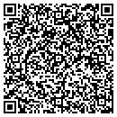 QR code with Glass Names contacts