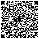 QR code with Marine Master Sculptures contacts