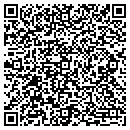 QR code with OBriens Vending contacts