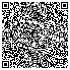 QR code with Hibberts Handmade Halters contacts