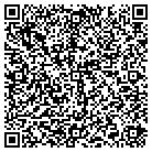 QR code with R & G Vacation & Tour Service contacts