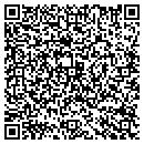 QR code with J & E Assoc contacts