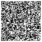 QR code with Original Holiness Church contacts