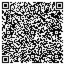 QR code with Hewer Homes contacts
