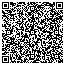 QR code with H & L Multiservices contacts