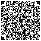 QR code with J & E Recycled Reading contacts
