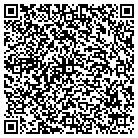 QR code with Galveston Battery & Elc Co contacts