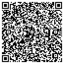 QR code with Handi Stop Superette contacts