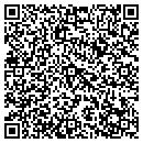 QR code with E Z Multi Services contacts