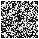 QR code with Ronda Green DDS contacts