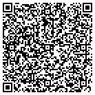 QR code with Kollmyer A J & Son Mch & Eqp I contacts