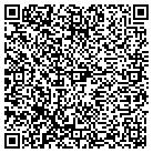 QR code with Amazon Fitness & Wellness Center contacts