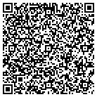 QR code with Blessed Talent Custom Window contacts