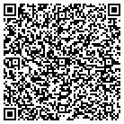 QR code with Bail Bond Hq Of Collin County contacts