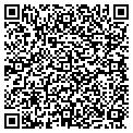 QR code with Hardees contacts
