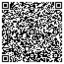 QR code with U S Operating Inc contacts