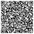 QR code with D & J Houston's Auto Sales contacts