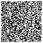 QR code with Haggard Distributing Co contacts