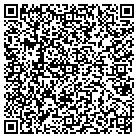 QR code with Henson Charles H Office contacts
