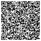 QR code with McGowan & Associates Inv Center contacts