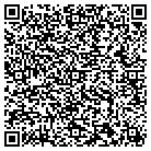 QR code with Marilyns Parts Delivery contacts