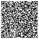 QR code with Mmm Taco contacts