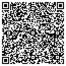 QR code with Virginia A Bloom contacts