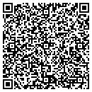 QR code with A Barber Shoppe contacts