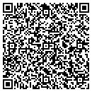 QR code with Alan London-Showroom contacts