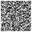 QR code with Tahoe Basin Appraisal Service contacts