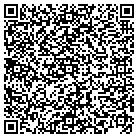 QR code with Henry's Appliance Service contacts