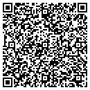 QR code with ABC Box Co contacts