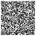 QR code with W Arthur Frizzell Plumbing Co contacts