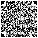 QR code with Hanson Aggregates contacts