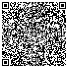 QR code with D&M Contracting & Heating contacts