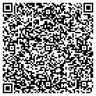 QR code with Hill Country Pet Grooming contacts