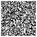 QR code with J T Thorpe Co contacts