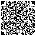 QR code with Ashfords contacts