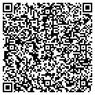 QR code with Progrssive Mssnary Bptst Chrch contacts