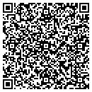 QR code with D & R Fleet Services contacts