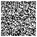 QR code with E S M Rebuilding contacts