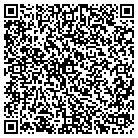 QR code with McGinley Memorial Library contacts
