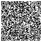 QR code with D-J Investment Properties contacts
